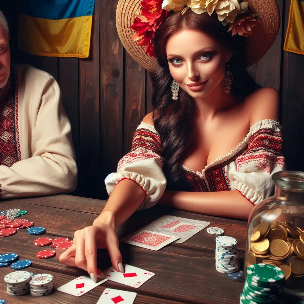 Grand casino – наявність дзеркала та різних азартних ігор